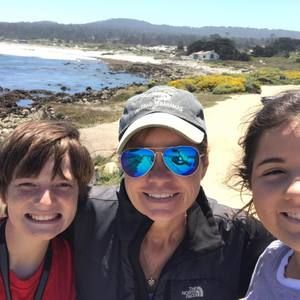 Meet your Posher, Margaret